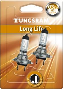 Tungsram 93108023 - Bulb, daytime running light autospares.lv