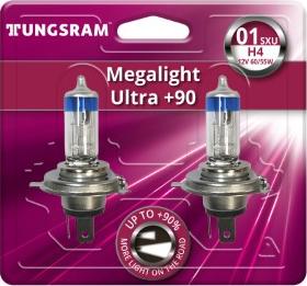 Tungsram 93108027 - Bulb, cornering light autospares.lv