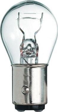 Tungsram 93103606 - Bulb, fog / taillight autospares.lv