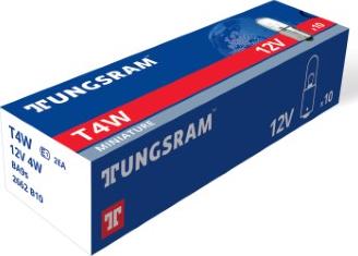 Tungsram 93103618 - Bulb, reading light autospares.lv