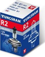 Tungsram 93107998 - Bulb, spotlight autospares.lv