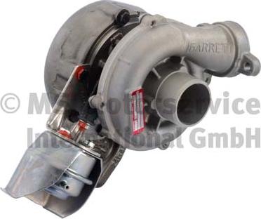 Turbo By Intec 221900047 - Charger, charging system autospares.lv