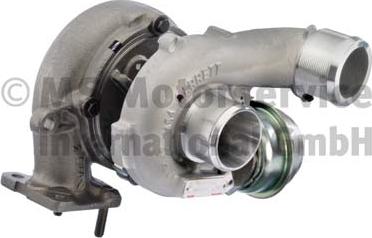 Turbo By Intec 221900148 - Charger, charging system autospares.lv