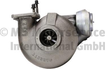 Turbo By Intec 221900244 - Charger, charging system autospares.lv