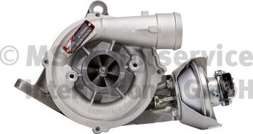 Turbo By Intec 221900269 - Charger, charging system autospares.lv