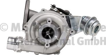 Turbo By Intec 221900200 - Charger, charging system autospares.lv