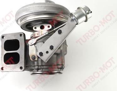 Turbo-Mot 699092R - Charger, charging system autospares.lv