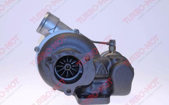 Turbo-Mot 699042 - Charger, charging system autospares.lv