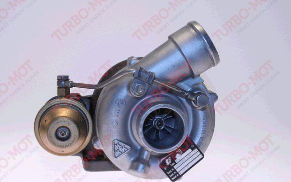 Turbo-Mot 699042 - Charger, charging system autospares.lv