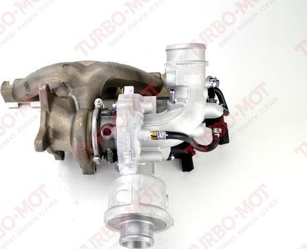 Turbo-Mot 699892R - Charger, charging system autospares.lv