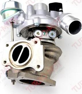 Turbo-Mot 694762 - Charger, charging system autospares.lv