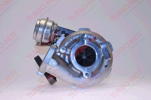 Turbo-Mot 690082 - Charger, charging system autospares.lv