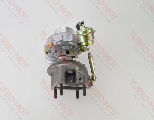 Turbo-Mot 690072OR - Charger, charging system autospares.lv