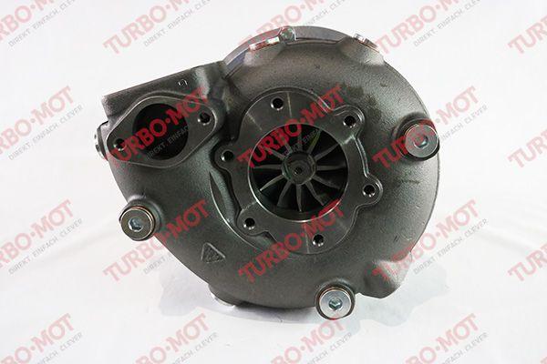 Turbo-Mot 691062 - Charger, charging system autospares.lv