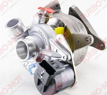 Turbo-Mot 691782OR - Charger, charging system autospares.lv