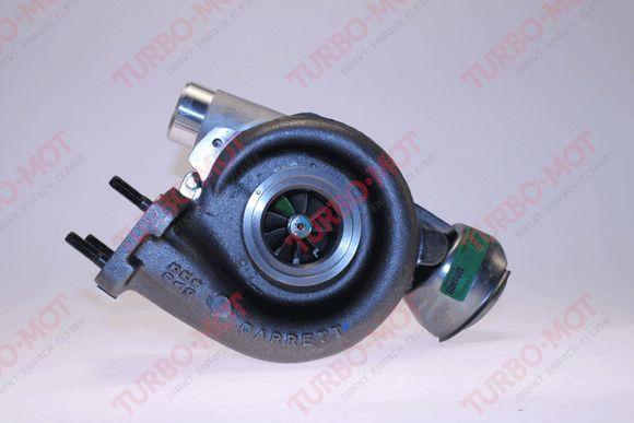 Turbo-Mot 693972OR - Charger, charging system autospares.lv