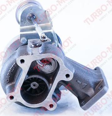 Turbo-Mot 693142 - Charger, charging system autospares.lv