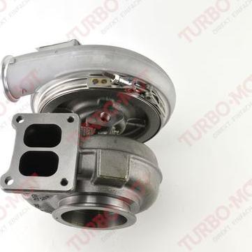 Turbo-Mot 692072R - Charger, charging system autospares.lv