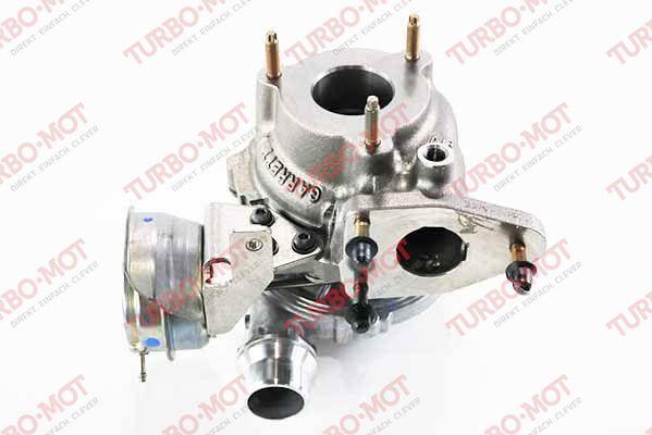 Turbo-Mot 649592 - Charger, charging system autospares.lv