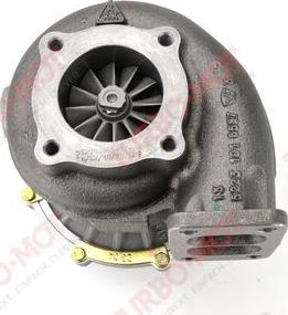 Turbo-Mot 643052 - Charger, charging system autospares.lv