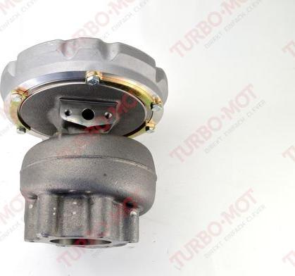 Turbo-Mot 642092 - Charger, charging system autospares.lv