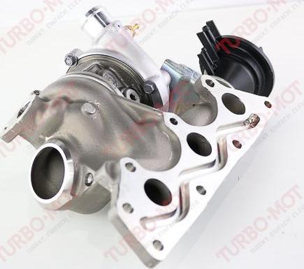 Turbo-Mot 642062 - Charger, charging system autospares.lv