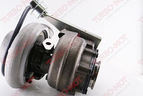 Turbo-Mot 642292 - Charger, charging system autospares.lv