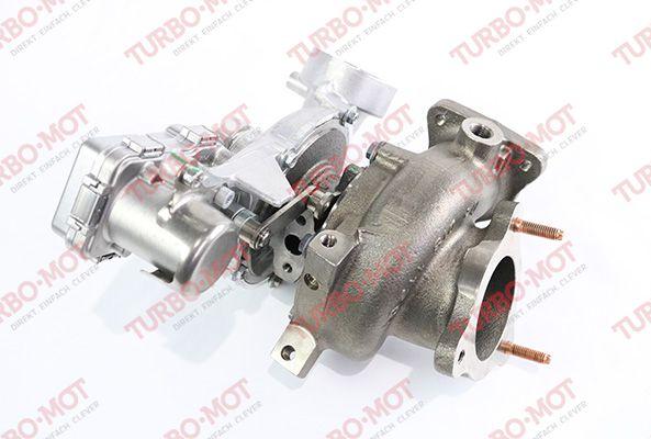 Turbo-Mot 647613R - Charger, charging system autospares.lv