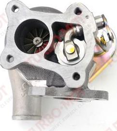 Turbo-Mot 659092 - Charger, charging system autospares.lv