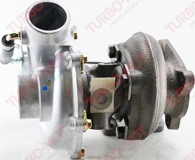 Turbo-Mot 655942 - Charger, charging system autospares.lv