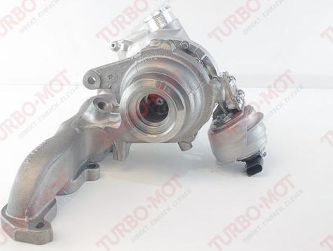 Turbo-Mot 651592R - Charger, charging system autospares.lv