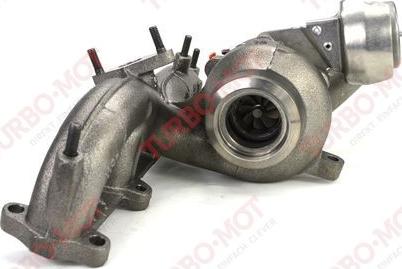 Turbo-Mot 651682R - Charger, charging system autospares.lv