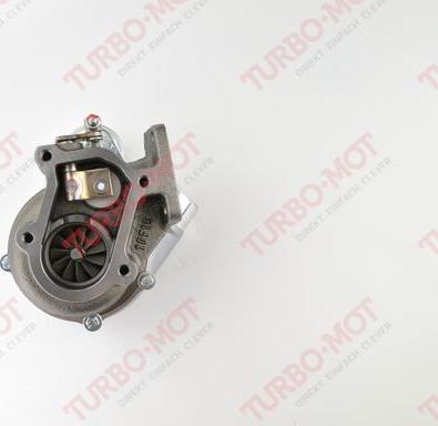 Turbo-Mot 651062 - Charger, charging system autospares.lv