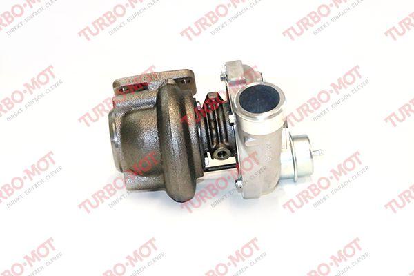 Turbo-Mot 651313 - Charger, charging system autospares.lv