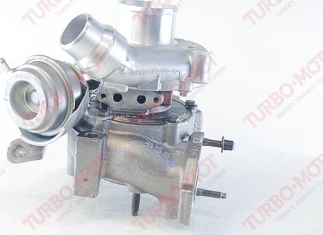 Turbo-Mot 651742R - Charger, charging system autospares.lv