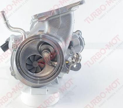 Turbo-Mot 653903R - Charger, charging system autospares.lv