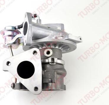 Turbo-Mot 653772R - Charger, charging system autospares.lv