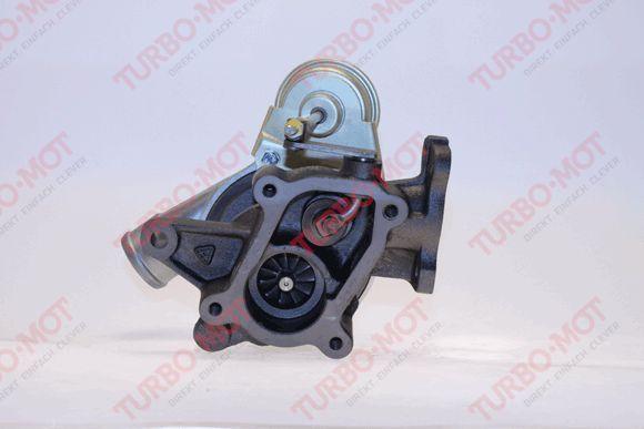 Turbo-Mot 663142 - Charger, charging system autospares.lv