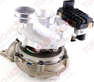 Turbo-Mot 662182 - Charger, charging system autospares.lv