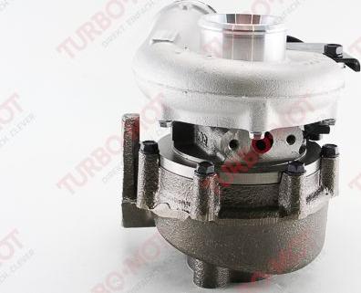 Turbo-Mot 604282 - Charger, charging system autospares.lv
