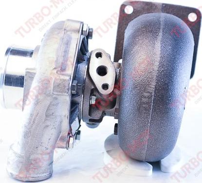 Turbo-Mot 605142 - Charger, charging system autospares.lv