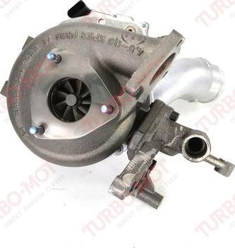 Turbo-Mot 605372R - Charger, charging system autospares.lv