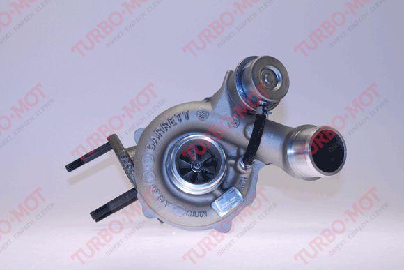 Turbo-Mot 606672R - Charger, charging system autospares.lv