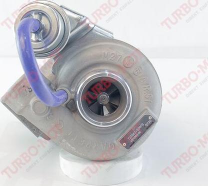 Turbo-Mot 601582 - Charger, charging system autospares.lv