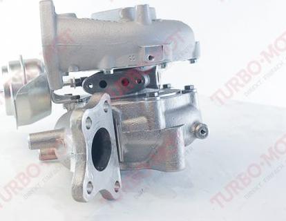 Turbo-Mot 601882 - Charger, charging system autospares.lv