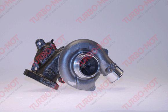 Turbo-Mot 603442R - Charger, charging system autospares.lv