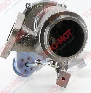 Turbo-Mot 602582 - Charger, charging system autospares.lv