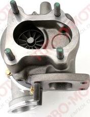 Turbo-Mot 602842R - Charger, charging system autospares.lv