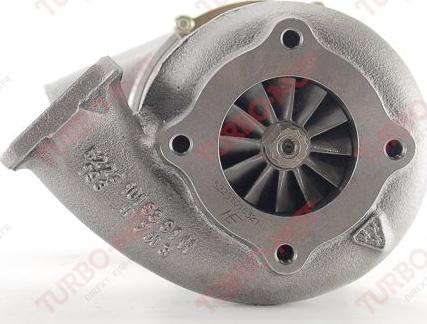 Turbo-Mot 607062R - Charger, charging system autospares.lv