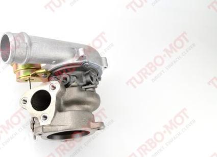 Turbo-Mot 607152R - Charger, charging system autospares.lv